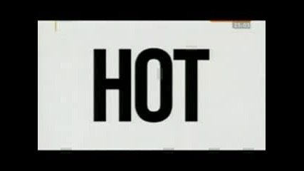 Craig David - Hot Stuff 