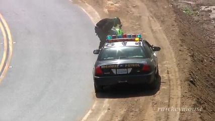 Опа Полиция хахах