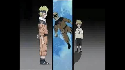 * Naruto and Sasuke- What Theyve Done *