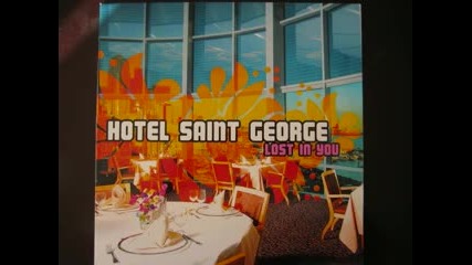 Italodance Hotel Saint George - Lost in you 