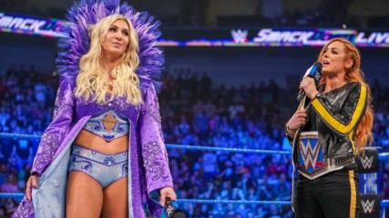 Becky Lynch to defend two titles at WWE Money in the Bank: Wal3ooha,25 April, 2019