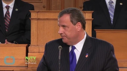 Kirstie Alley Is No Ally of Chris Christie