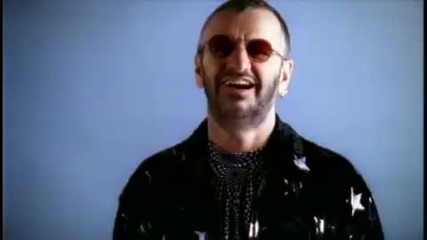 Ringo Starr - La De Da
