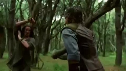 Legend of the Seeker season 2 episode 19 preview + бг превод 