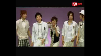 Ss501 - Song For You (remix)