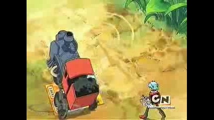 Yugioh Gx Episode 56 (2/2)