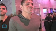 UFC's Nick Diaz -- Hit With Jail Time ... In DUI Cases