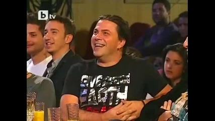 Новините на Комиците (смях)