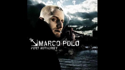 Marco Polo & Wordsworth - The Wrong Ones 