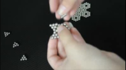 M - Cube 