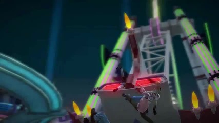 Dead Rising 2 Off the Record E3 Trailer