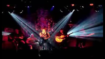 Axel Rudi Pell - Love Gun