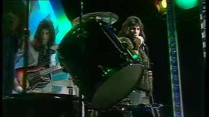 Queen - Killer Queen