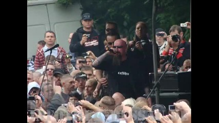 Schlagkraft & Schwur - Der Treueste der Treuesten (hq)