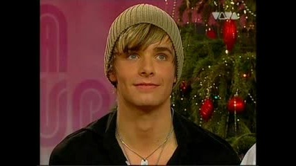 Chris From Us5