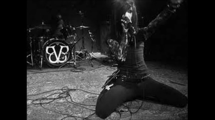 Black Veil Brides - Perfect Weapon