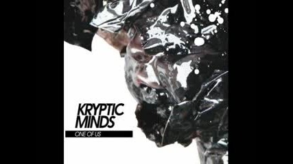 Kryptic Minds - Dissolved 