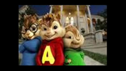 Alvin And The Chipmunks - Lonely