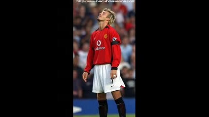 David Beckham (pro)
