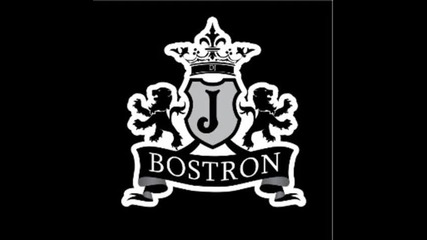J Bostron - On My Mind 