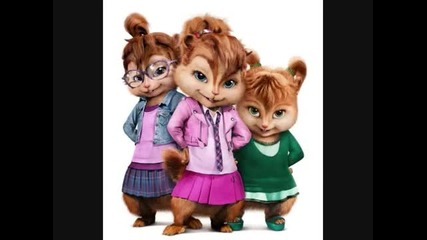 Adele - Someone Like You (chipmunk Version)