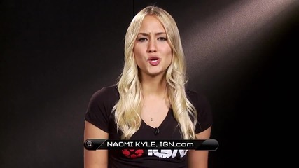 Ign Daily Fix - 14.9.2012 - Wii U Games Prices Revealed