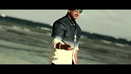 Официално видео!!inna feat. Daddy Yankee - More Than Friends