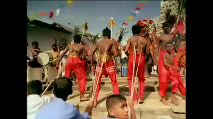 Snap - Power Of Bhangra