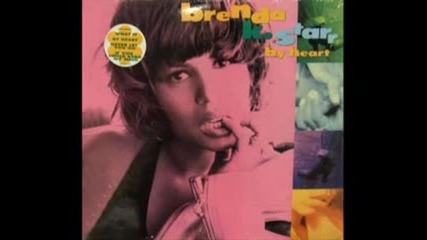 Brenda K. Starr - You Touch Me In All The Right Places 1991