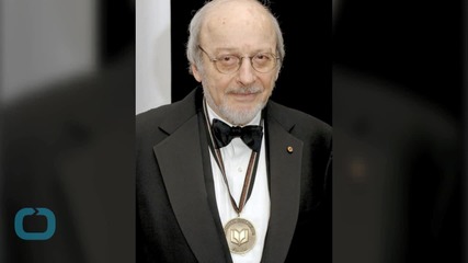 'Ragtime' Author E.L. Doctorow Dies in New York at 84