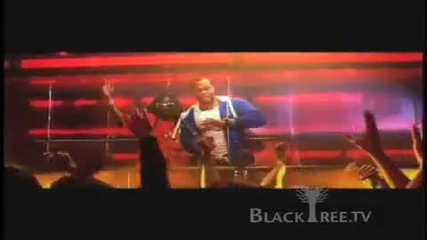 Flo Rida feat. T.pain - Low 