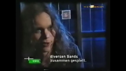 Him - Finnish Concert 1998 (part 1)