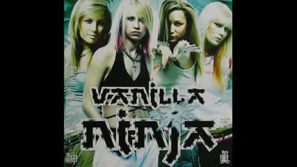 Vanilla ninja - Club kung fu