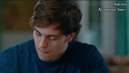 Прилив и Отлив ( Medcezir ) - Eп.50 Част 3-3 ( Б Г Превод ) Сезон 2