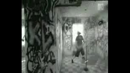 Static - X - Stingwray