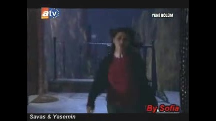 Savash&yasemin - Me enamore de ti