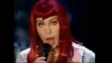 Cher - Believe Album Hit Mix (2nd Version) 