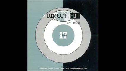Ace of Base - Beautiful Life (direct Hit)