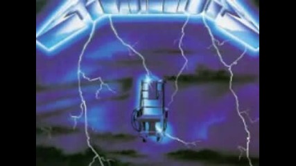 Metallica - Creeping Death 