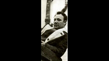 Claudio Villa - E la barca torno sola