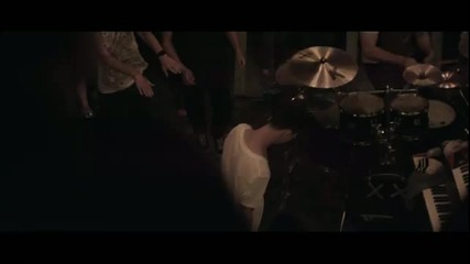 » [ Нечовешки дъбстеп + вокал ] « Modestep - Sunlight (official Video)