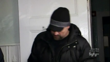 Ghost Hunters - Season 9 Episode 15 - Shock Islan