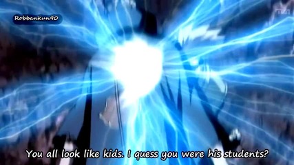 Naruto Shippuuden Amv - Shikamaru's Revenge [ Hd ]