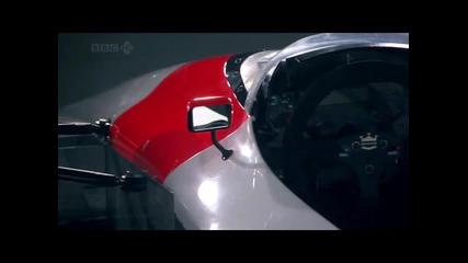Top Gear - Сена избран за най - великия пилот на всички времена 2 - 2 