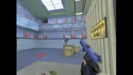 Counter - Strike - Forever