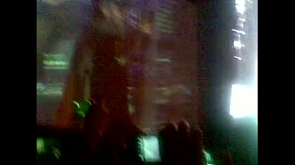 Enrique Iglesias - Do You know live in Sofia 29.09.2010
