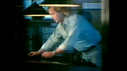 Foreigner - I Want to know what love is 