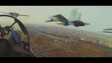 Су-30см, Небесен страж