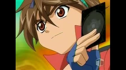 Bakugan Episode 16 No Guts No Glory Part 2