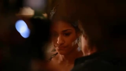 Sam - Season 4 Spoiler